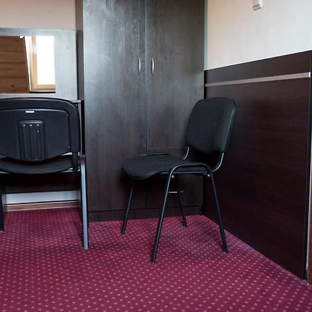 Senator Apartment Piotrków Trybunalski Exterior photo