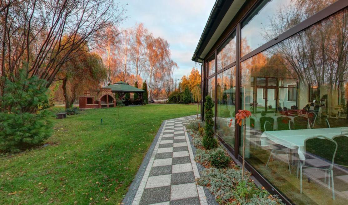 Senator Apartment Piotrków Trybunalski Exterior photo
